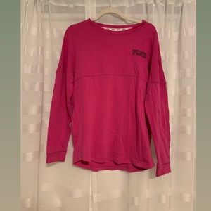 PINK brand Spirit Jersey